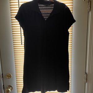 Polo golf/tennis dress